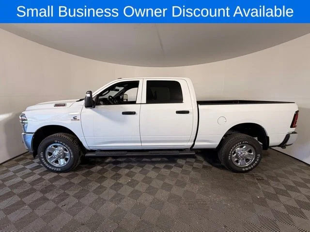 2025 RAM 2500 Tradesman - Photo 5