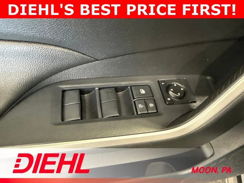 Used 2019 Silver Toyota LE image 20