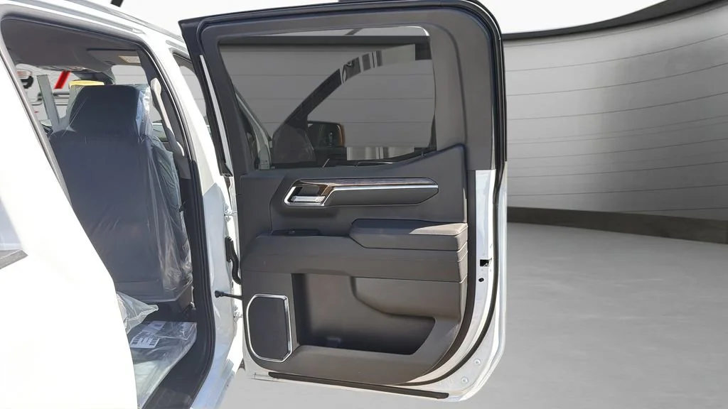 2026 GMC Sierra 1500 Elevation - Photo 13