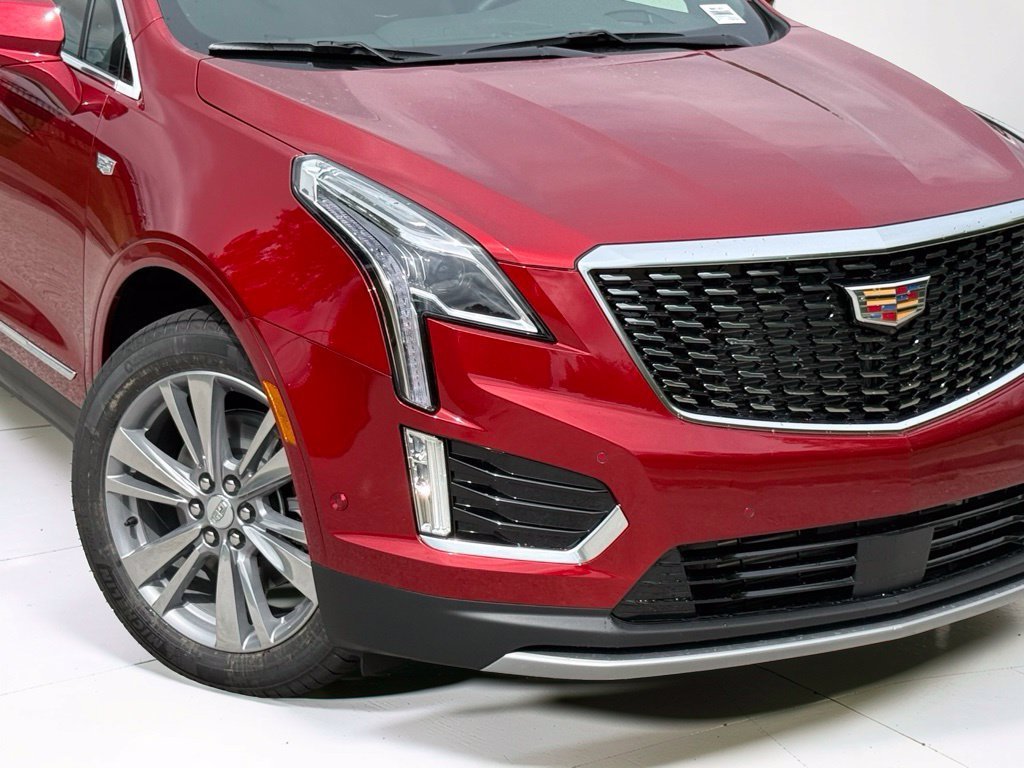 2026 Cadillac XT5 Premium Luxury - Photo 6