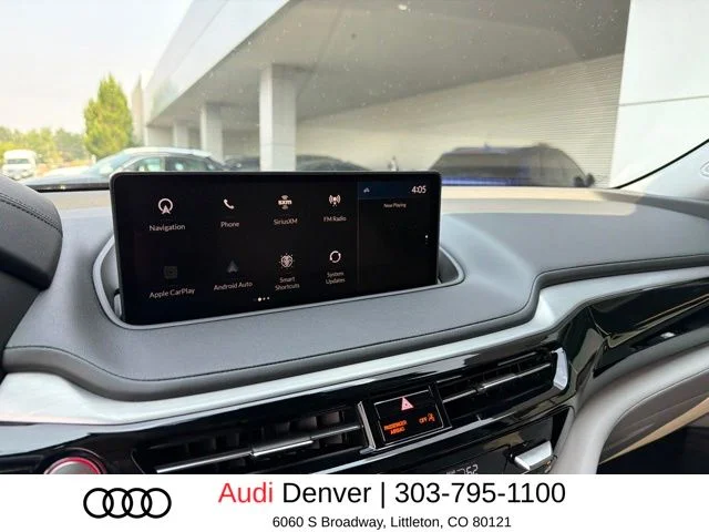Used 2023 Blue Acura Technology image 6