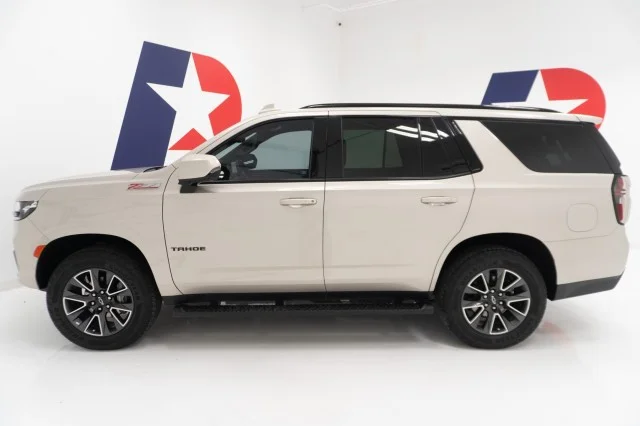 Used 2023  Chevrolet Z71 image 12