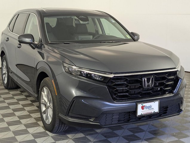 2023 Honda CR-V 1.5T EX AWD SUBN