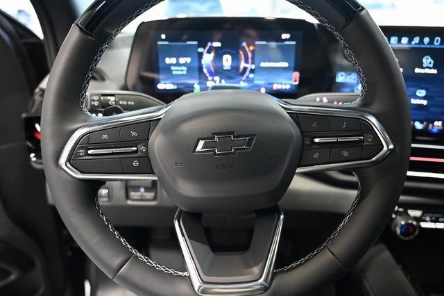 2026 Chevrolet Silverado EV Trail Boss - Photo 55