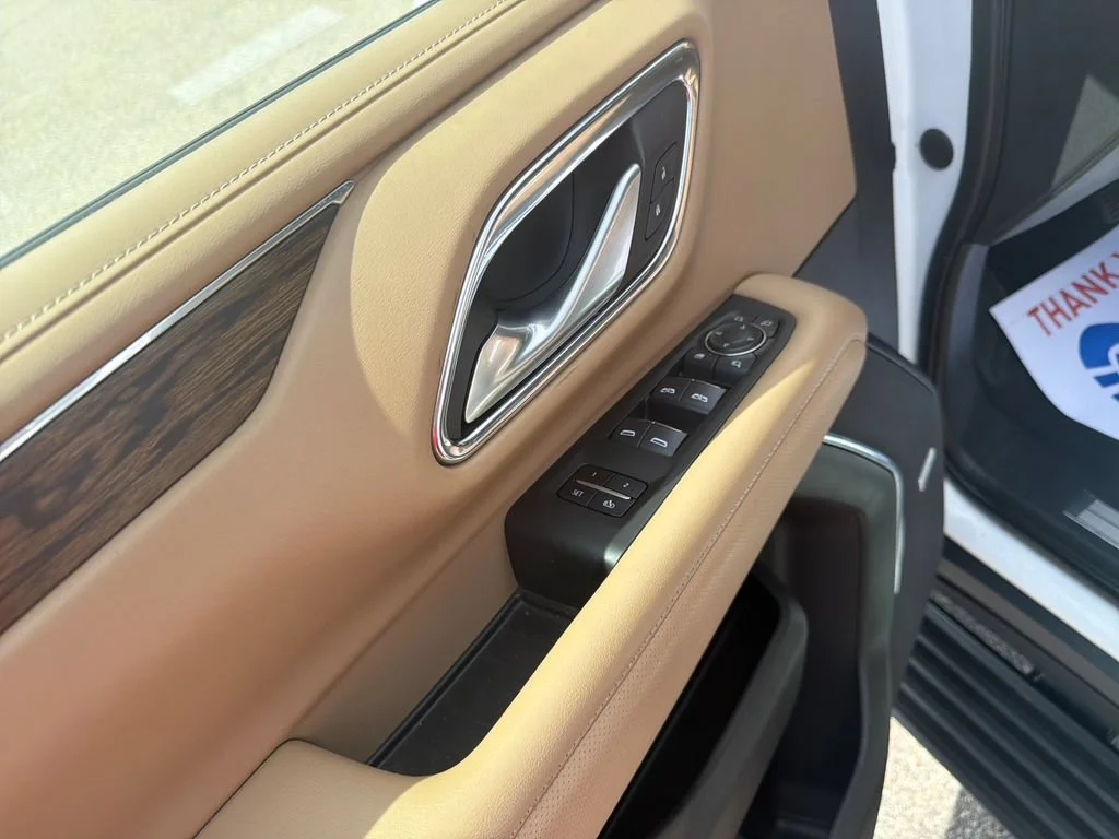 2022 Chevrolet Tahoe Premier - Photo 42