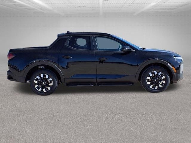 2025 Hyundai Santa Cruz SEL - Photo 34