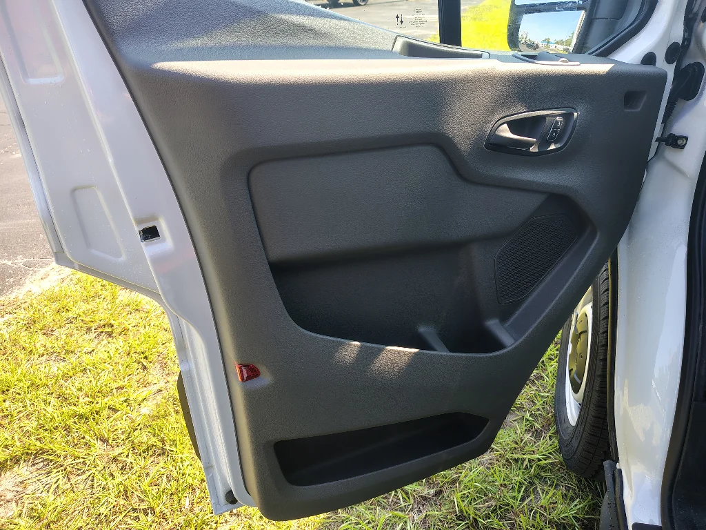 2026 Ford Transit Van Base - Photo 19