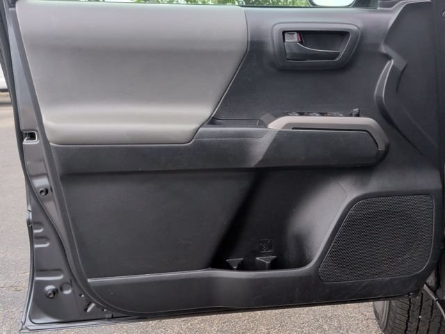 Certified Used 2023 Gray Toyota SR5 image 13