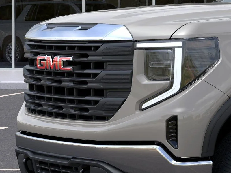 2026 GMC Sierra 1500 Pro - Photo 13