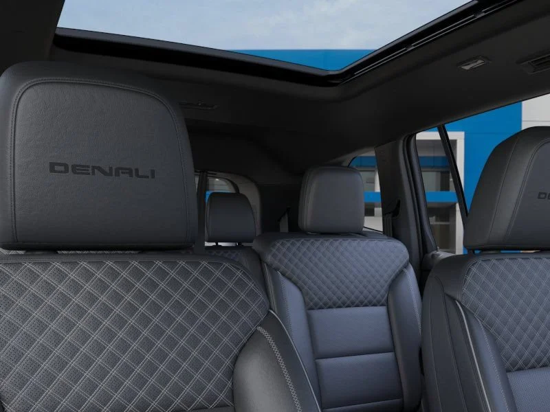 2026 GMC Acadia Denali - Photo 24