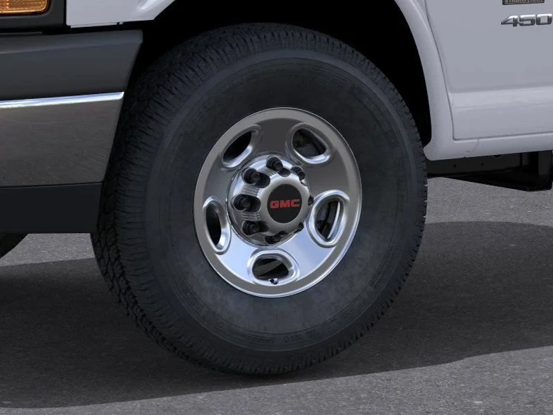 New 2025 Summit White GMC 1WT image 40