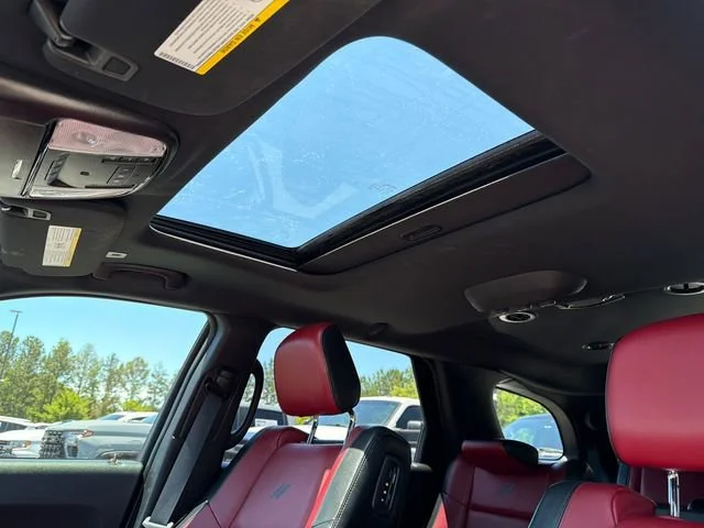 Used 2021 Silver Dodge R/T RWD image 34