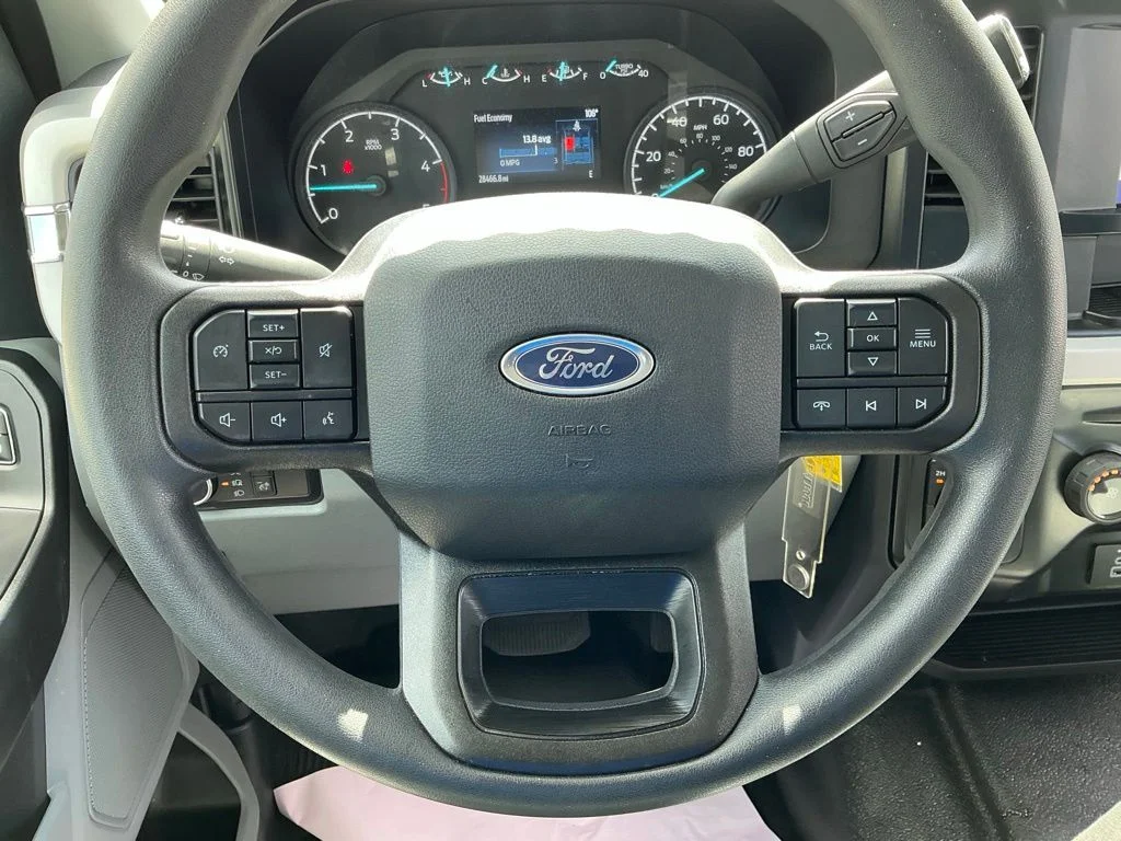 Used 2026 White Ford XL image 32