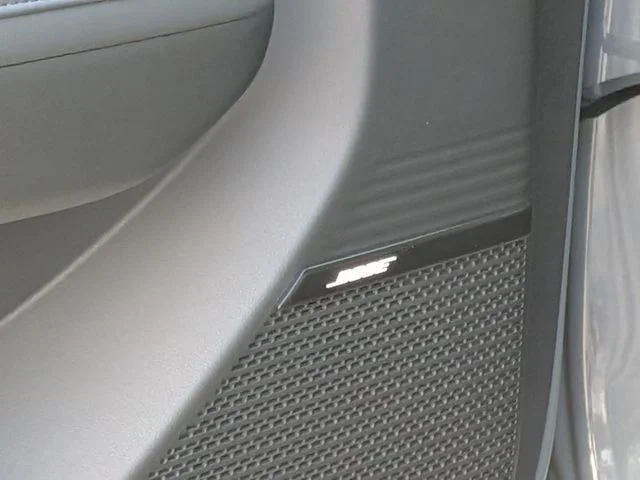 New 2026 Gray Hyundai Calligraphy image 13