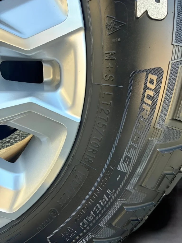Used 2022 SUMMIT WHITE Chevrolet LTZ image 40
