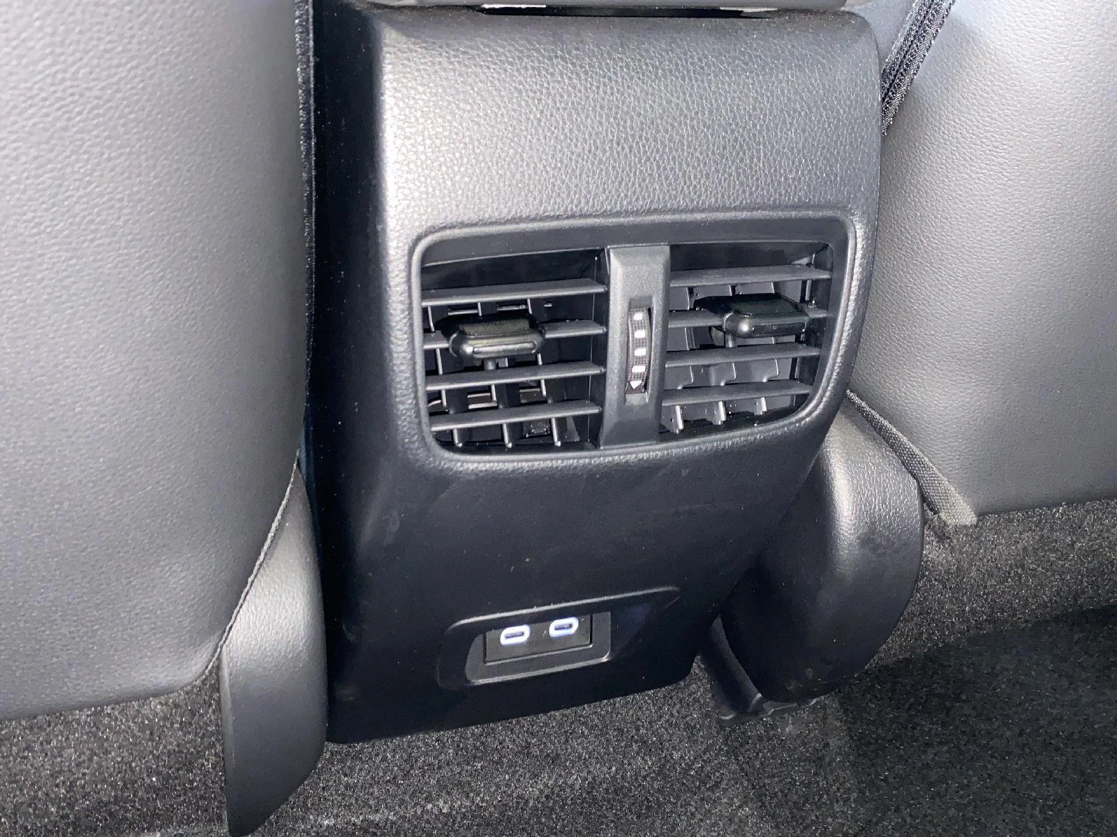 Used 2024 Wind Chill Pearl Toyota XSE image 23