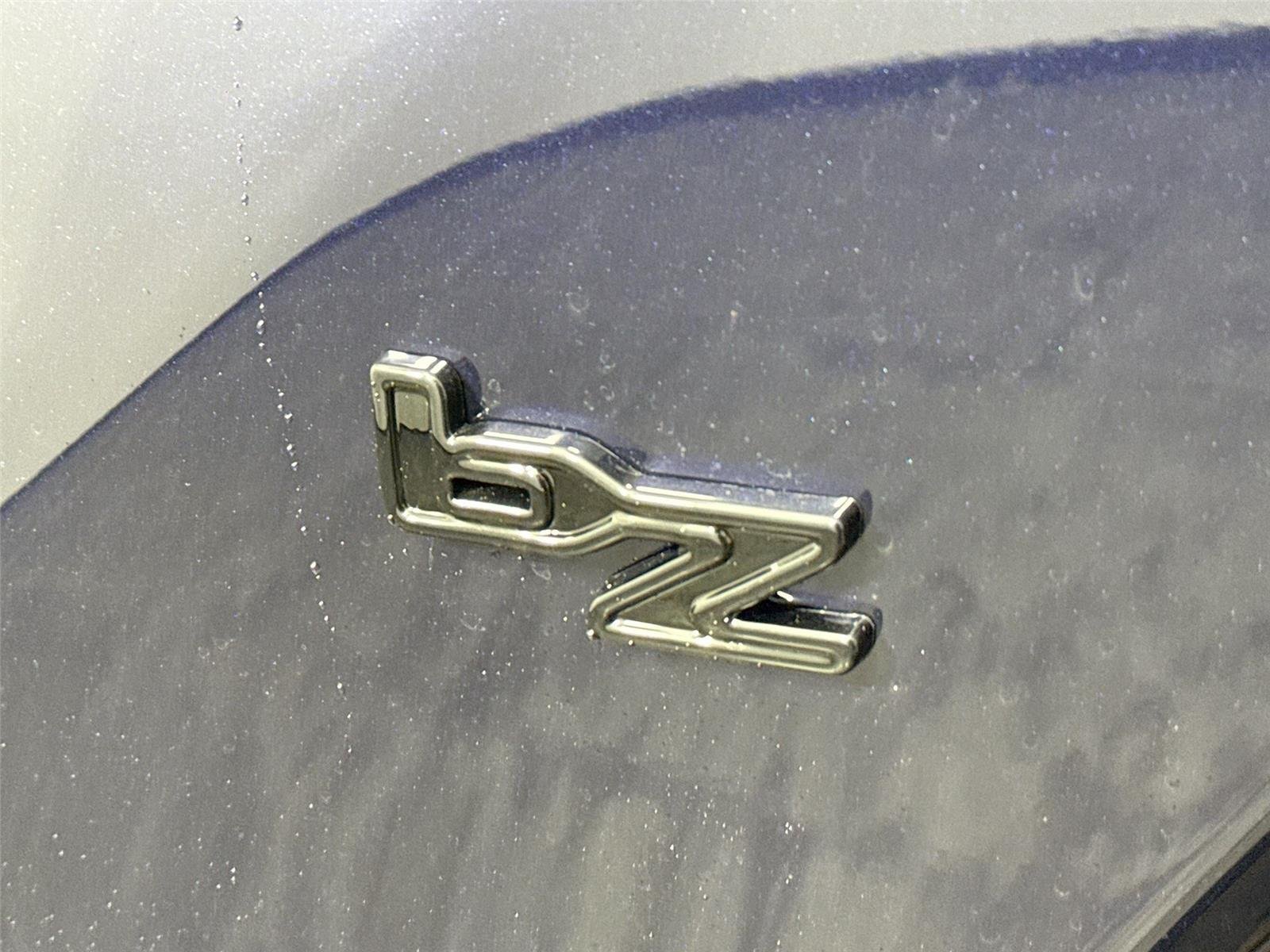 New 2026 Blueprint Toyota XLE image 10