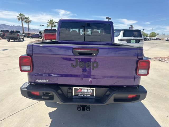New 2026 Reign Exterior Paint Jeep Sport S image 4