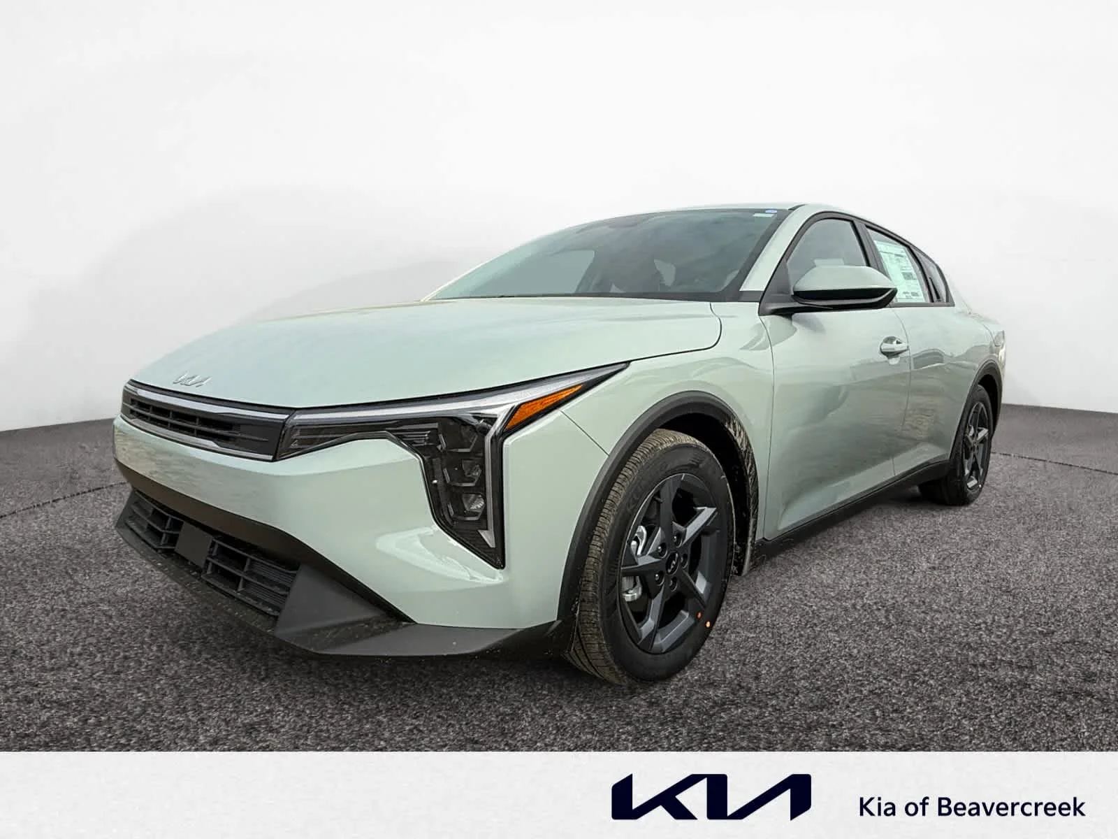 New 2026 Kia K4 LXS 4 DOOR SEDAN in Beavercreek #TE314232 | Kia of