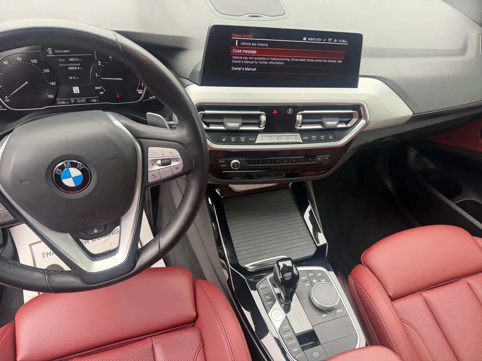 Used 2022 Mineral White Metallic BMW xDrive30i image 20