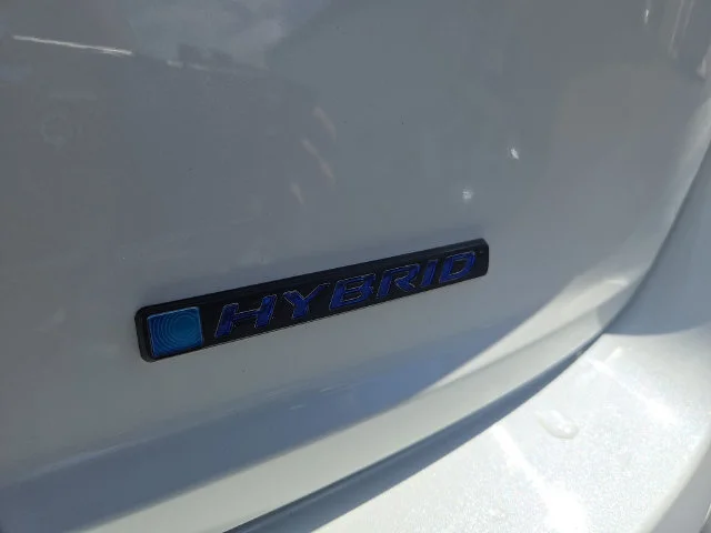 Used 2026 White Honda Sport image 32