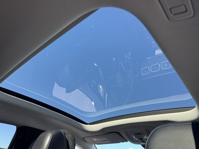 New 2026 Selenite Grey Metallic Mercedes-Benz GLE 450 image 3