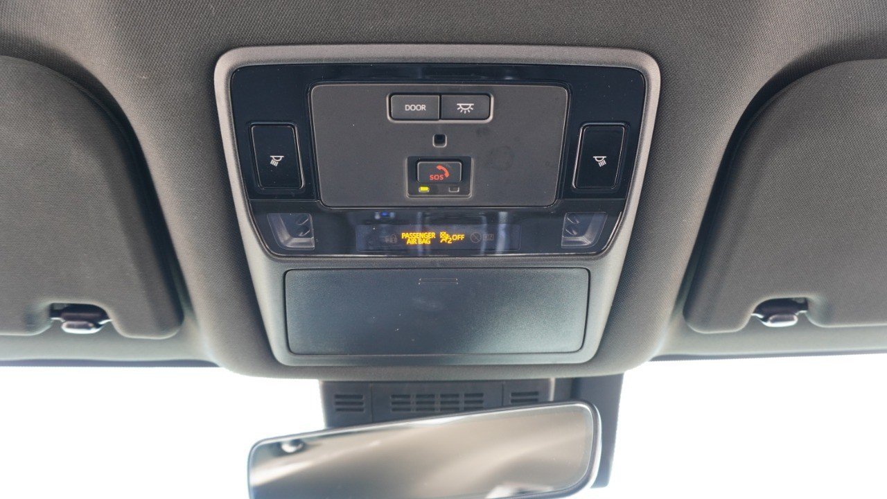 Certified Used 2024 White Lexus TX 350 image 27