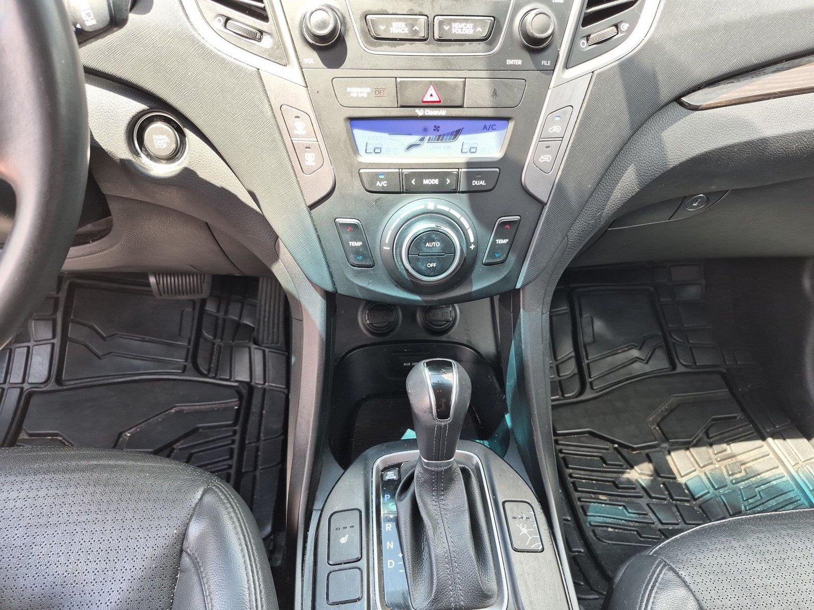 Used 2013 Frost White Pearl Hyundai 2.0T Sport image 26