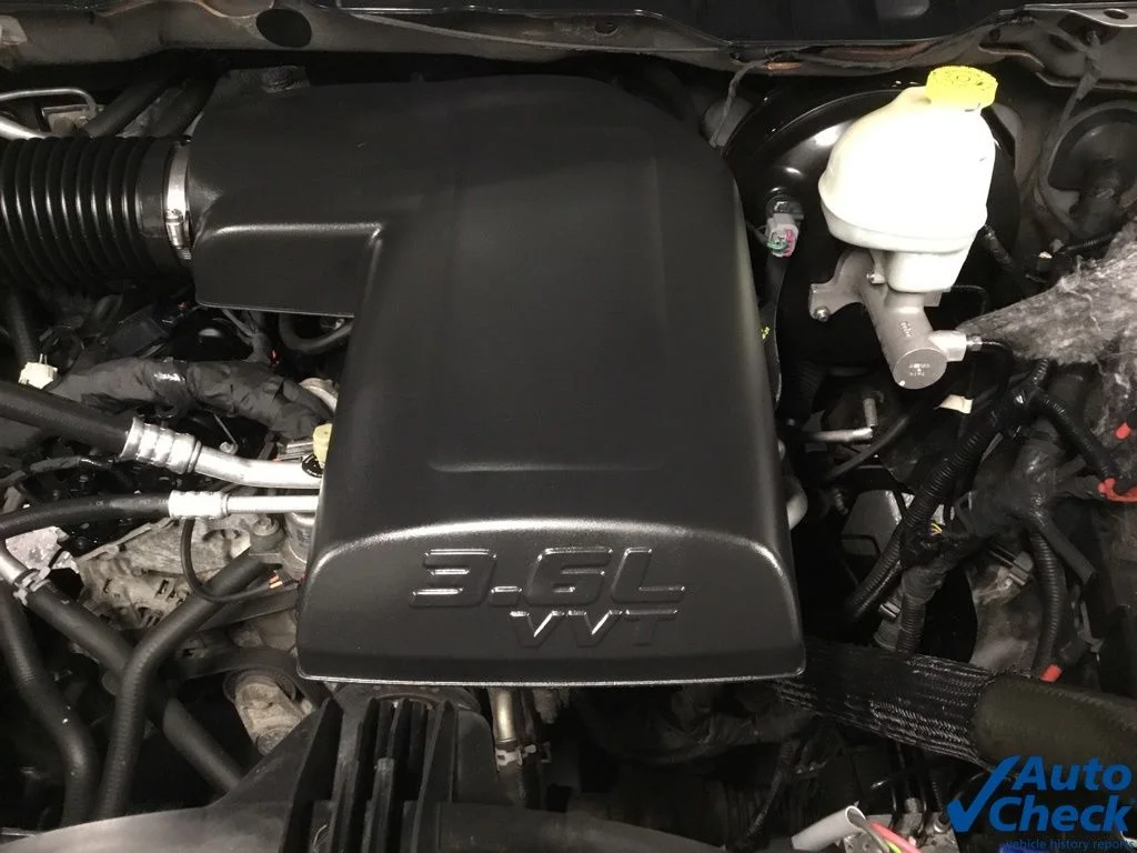 Used 2014 Silver Ram Tradesman image 32