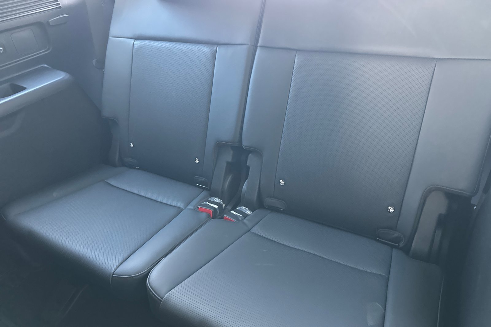 New 2026 Hampton Gray Hyundai SEL image 44