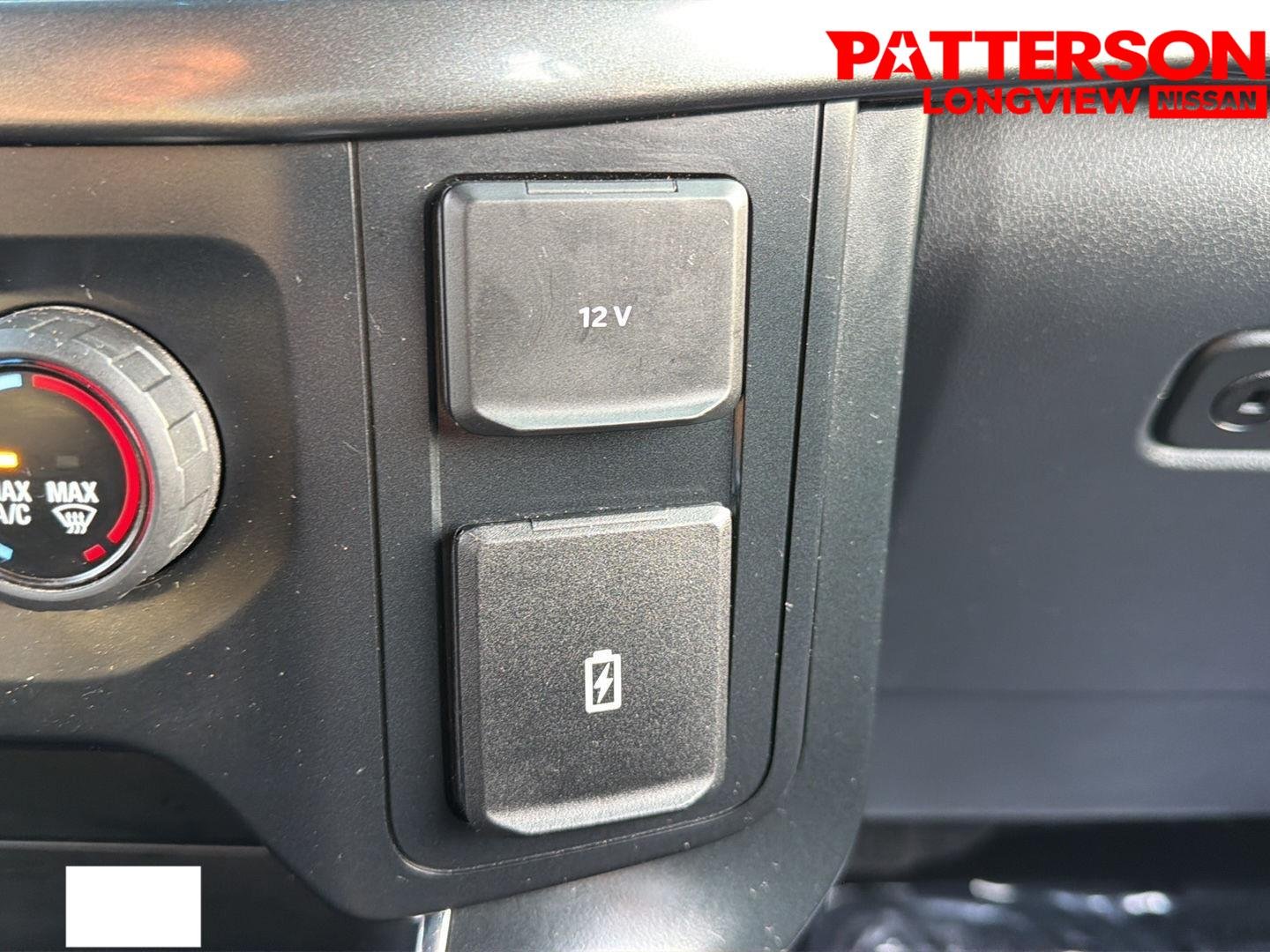 Used 2023 Carbonized Gray Metallic Ford XL image 13