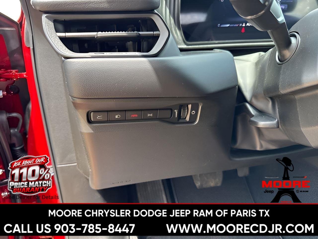 New 2026 Redeye Exterior Paint Dodge R/T image 14