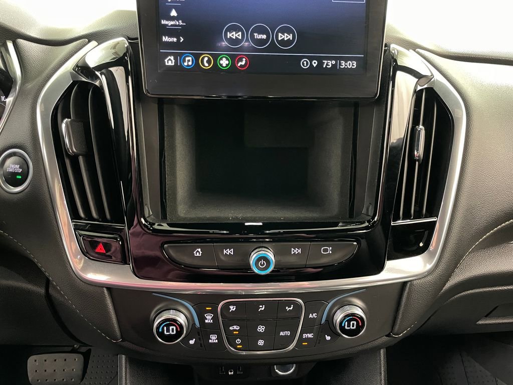 2023 Chevrolet Traverse 3LT - Photo 33