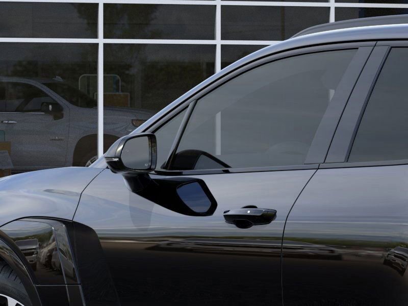 2026 Chevrolet Blazer EV SS - Photo 13