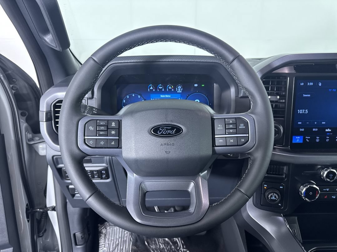 New 2026 Avalanche Ford XLT image 16