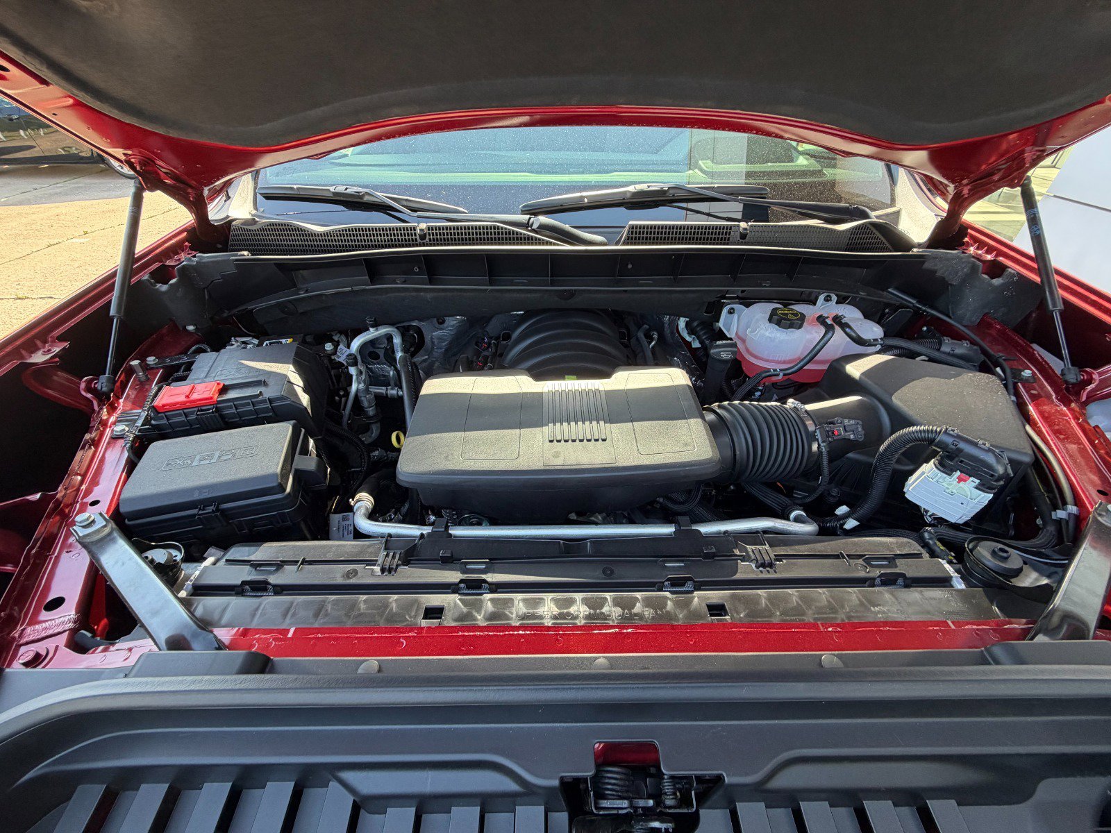 2026 GMC Sierra 1500 SLT - Photo 35