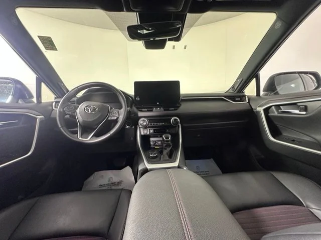 Used 2024 Gray Toyota XSE image 17