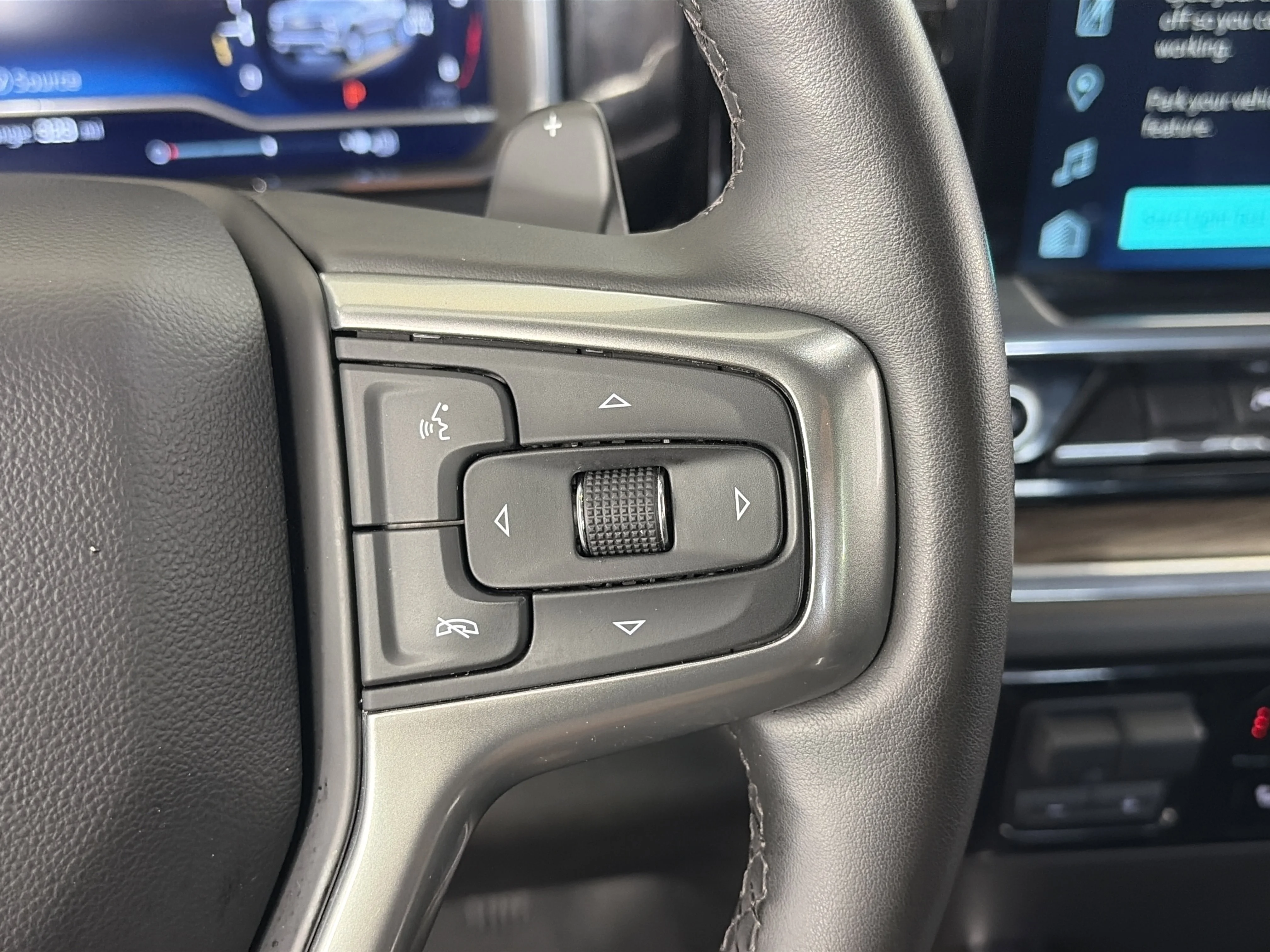 2024 Chevrolet Silverado 1500 RST - Photo 30