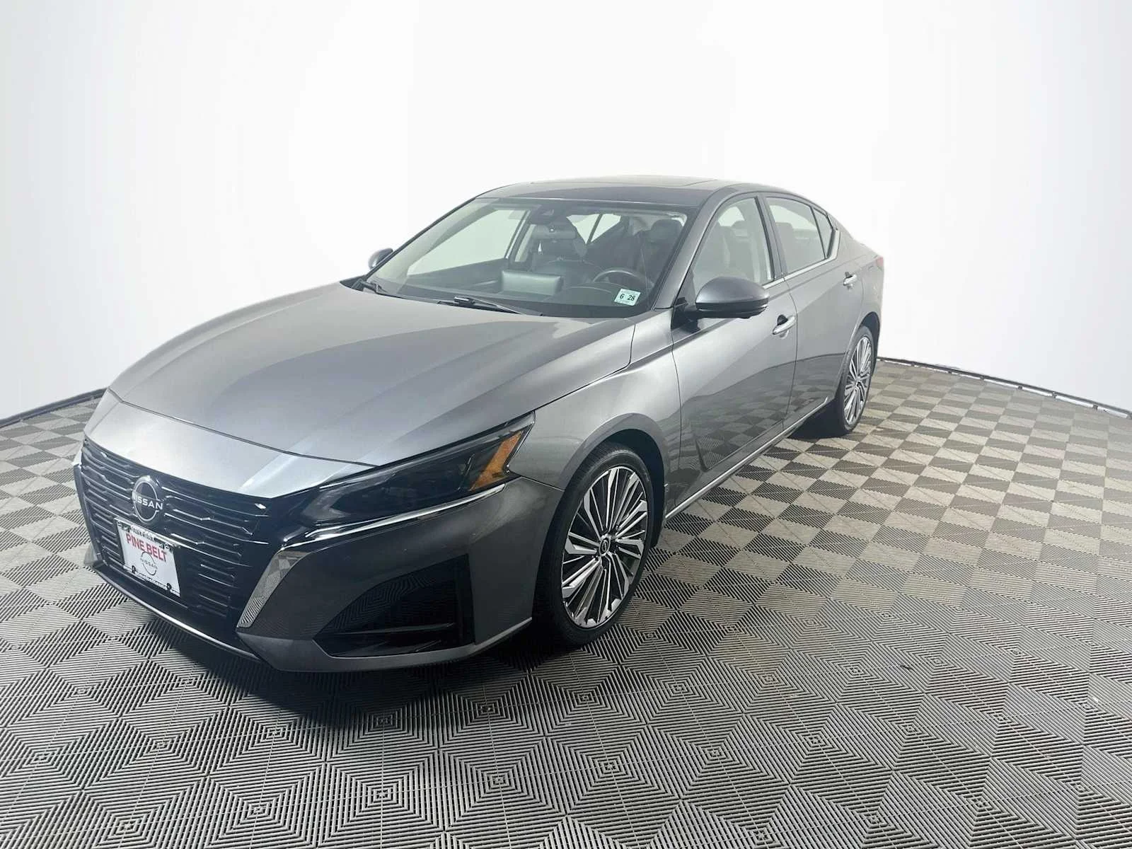 2023 Nissan Altima