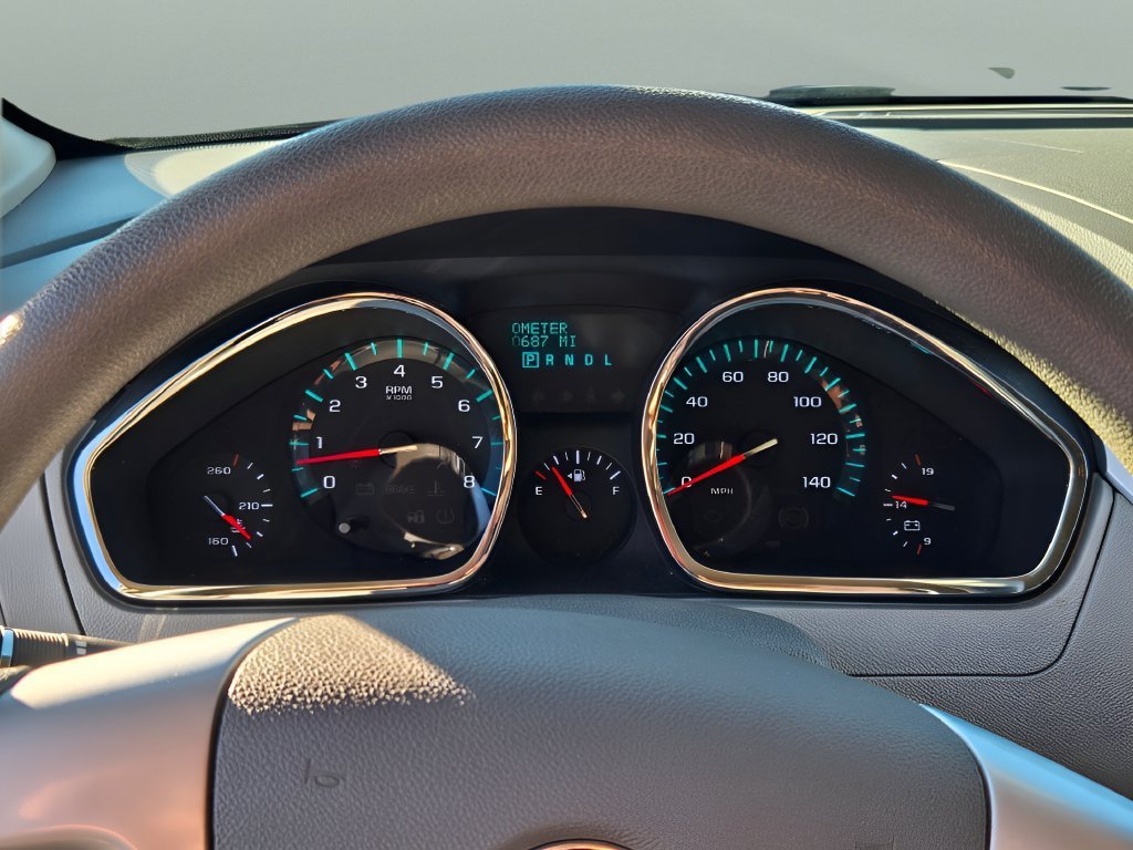 Vehicle thumbnail