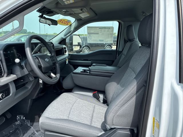 New 2026 White Ford XL image 12
