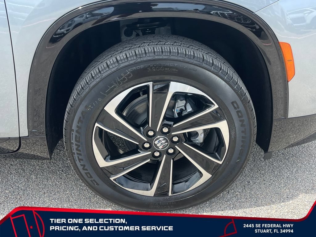 2026 Buick Enclave Sport Touring - Photo 20
