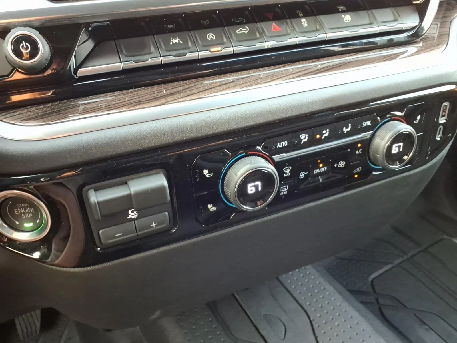 2026 Chevrolet Silverado 1500 LT - Photo 13