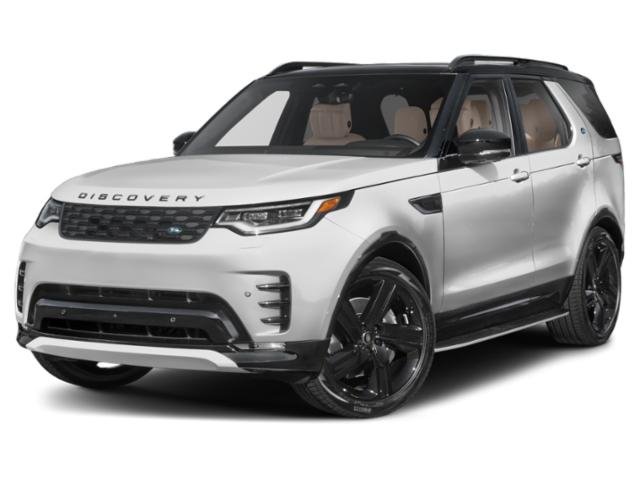 New 2026 Sedona Red Land Rover  image 1