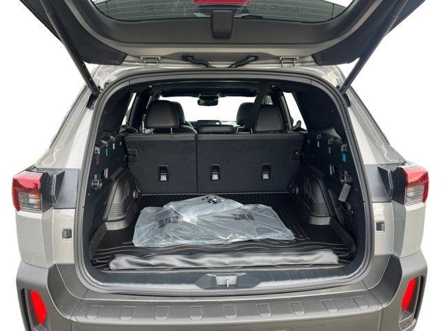 New 2026 RIVER ROCK PEARL Subaru Touring XT image 19