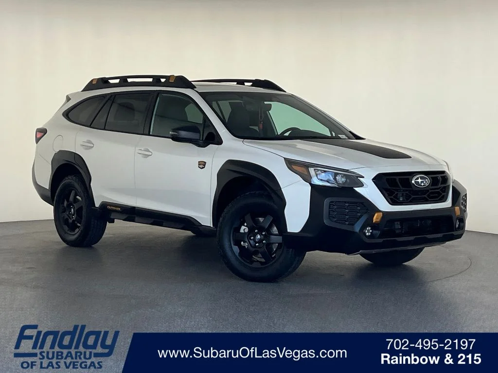 2024 Subaru Outback Outback Wilderness's photo