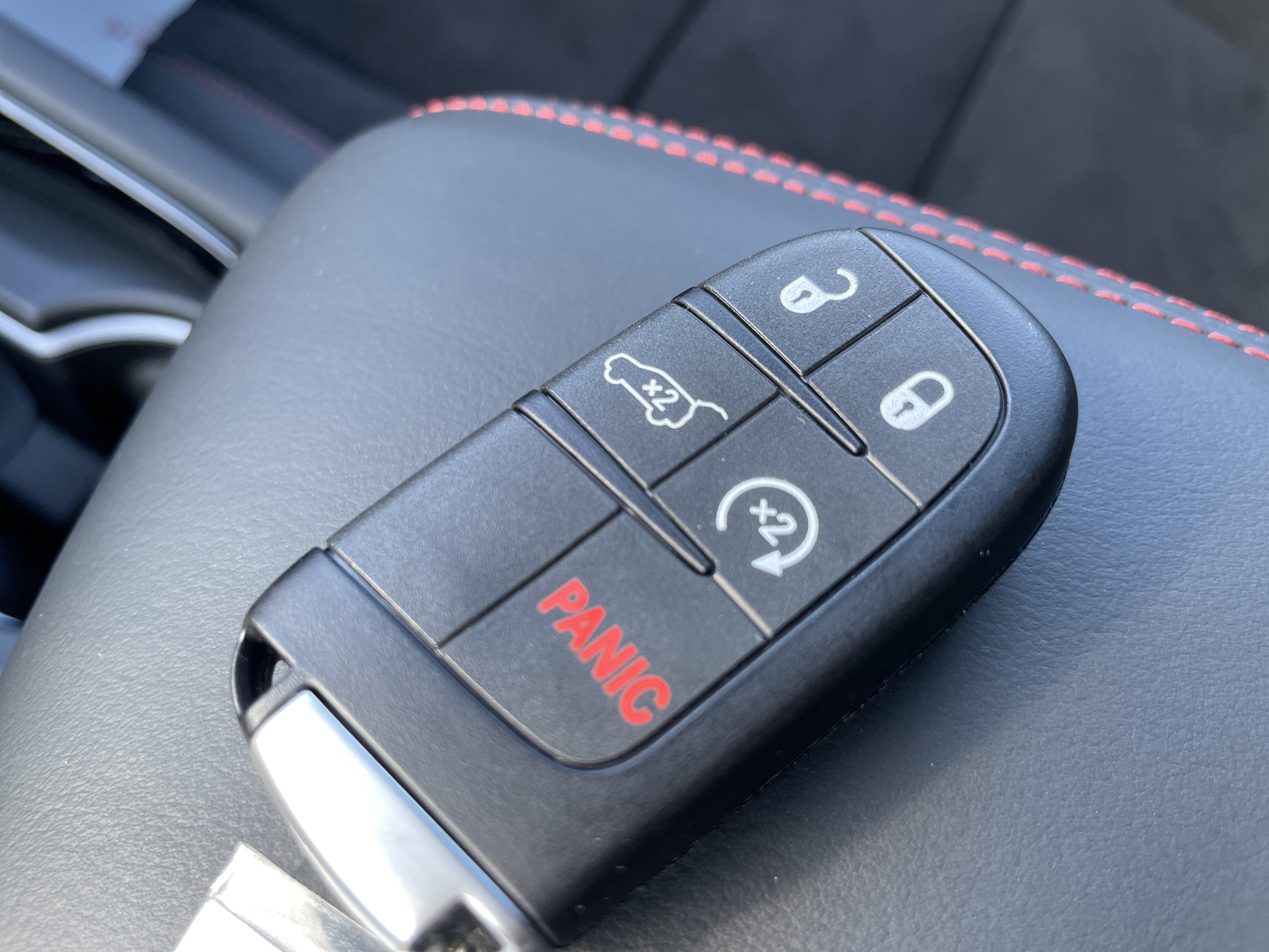 2026 Dodge Durango GT Plus photo 4