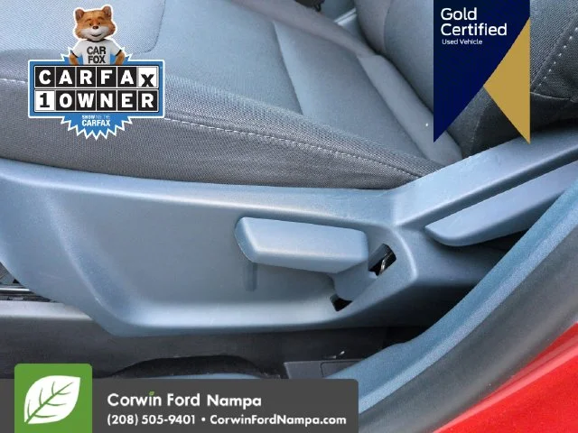Certified Used 2024 Red Ford XL image 14