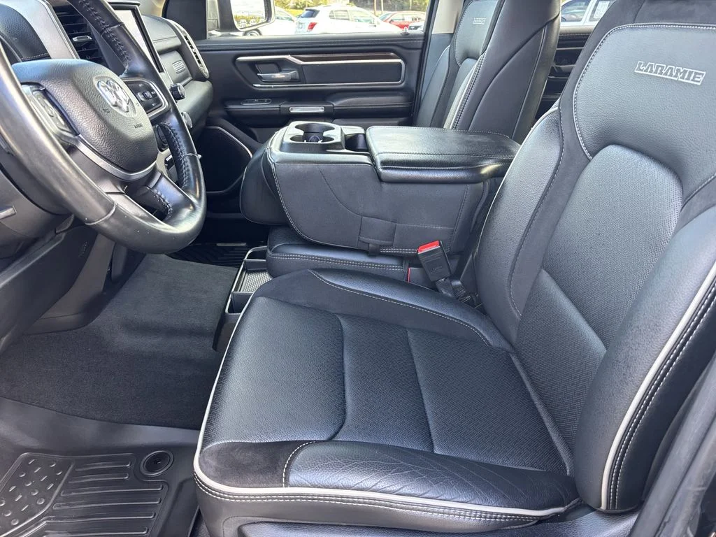 2021 RAM Ram 1500 Pickup Laramie - Photo 18