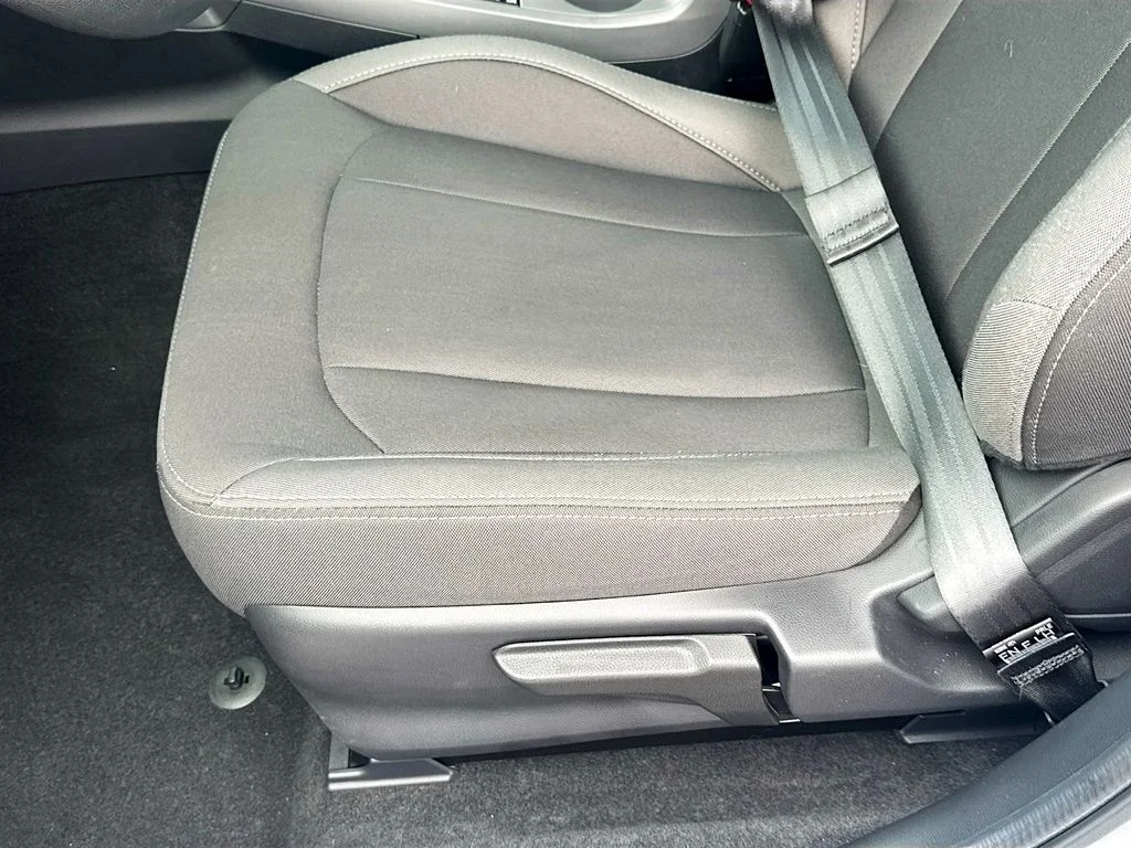 Certified Used 2026 Silver Subaru Premium image 26